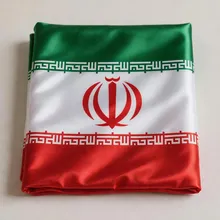 پرچم سوپر ساتن درجه 1 – مدل پانچ | اندازه 110×170 سانتی متر gallery1