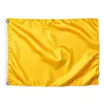 پرچم الوان مدل افقی– ساتن ایرانی نوع چاپ اسیدی / پانچ ابعاد 110*170 thumb 1