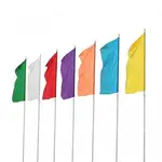 پرچم الوان عمودی مدل جاچوب – سایز 1 × 10 متر thumb 1